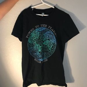 Dutch bro tee for kids!